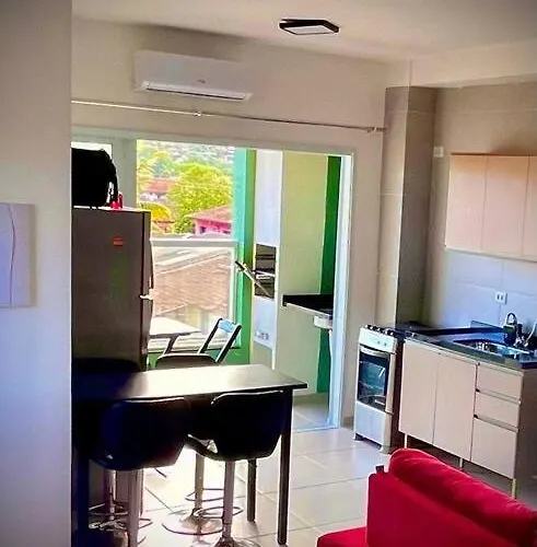 Studio para locação Pereque-Açu