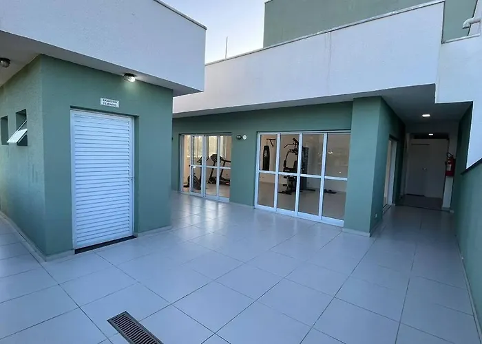 Studio para locação Pereque-Açu
