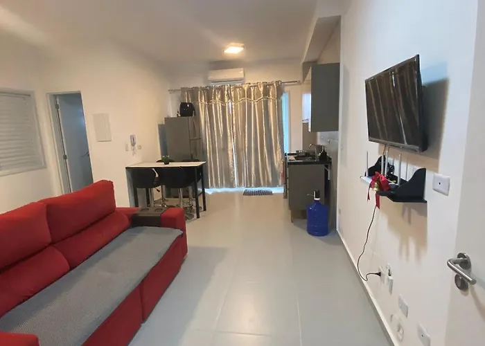 Studio para locação Pereque-Açu